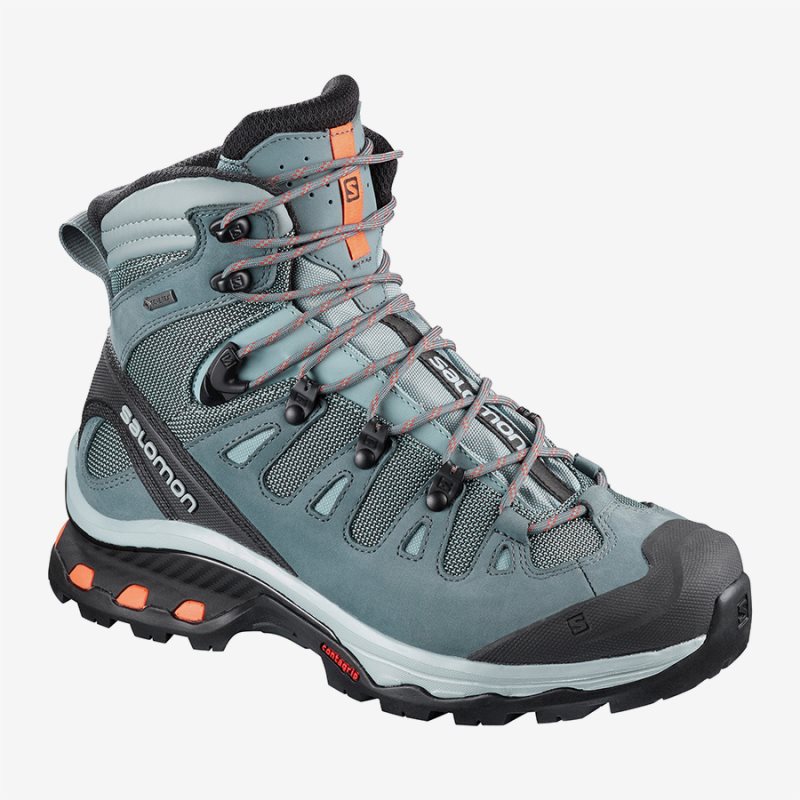 Salomon women's hiking shoes sale online